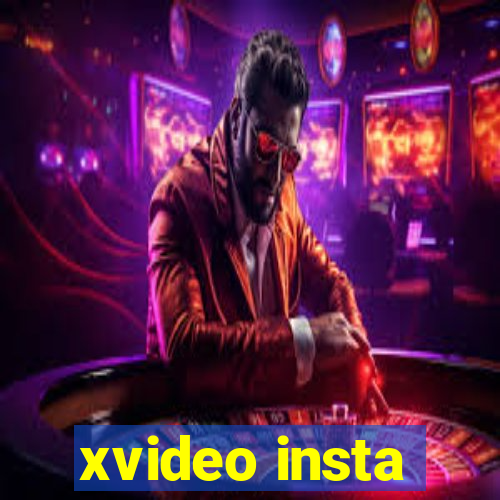 xvideo insta